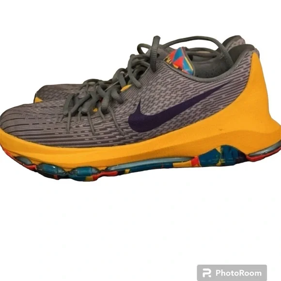 Nike KD8 “PG County” Shoes - Picture 3 of 10